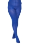 50 Denier Curvy Super Stretch Tights | 31280031dove/blue44-46(XL)&nbsp;