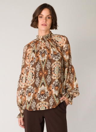 YEST blouse Sena | 0004080504948&nbsp;