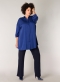 YESTA blouse Ruby | A0040651440X-0(44)&nbsp;