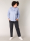YESTA blouse Rhode | A00411520350(46)&nbsp;