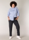 YESTA blouse Rhode | A00411520350(46)&nbsp;