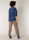 YESTA ECO blouse Raafke | A0042772922X-0(44)&nbsp;
