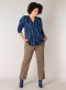 YESTA ECO blouse Raafke | A0042772922X-0(44)&nbsp;