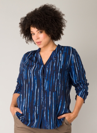 YESTA ECO blouse Raafke | A0042772922X-0(44)&nbsp;