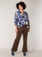 YESTA blouse Raldy | A0042861149X-0(44)&nbsp;