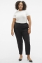 VERO MODA curve broek MIRA 32 inch | 10298592BLAC48&nbsp;