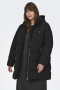 ONLY jas CARNEWDOLLY puffer | 15305699BLACS=42/44&nbsp;