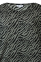 ZHENZI tuniek LINDSEY zebraprint | 2809239ARWA/6830L=50-52&nbsp;