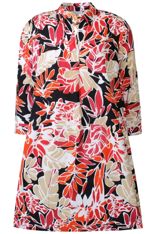 ZHENZI jurk TIFFANY | 28082600355S=42-44&nbsp;