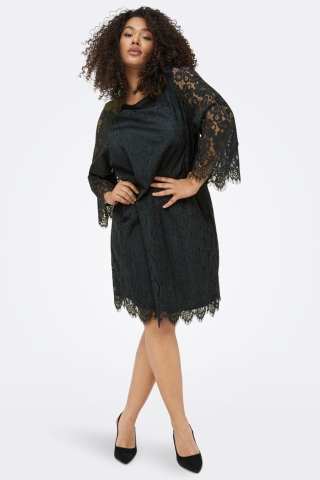 ONLY jurk CARADIA | 15292509BLAC46&nbsp;