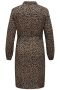 ONLY ECO jurk CARNOVA | 15304546TOCO/AOP48&nbsp;