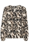 VERO MODA curve blouse NORA | 10302862OAME/AOP44&nbsp;