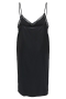 ONLY slipdress satijn neglige | 15307902BLAC42&nbsp;