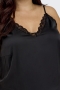 ONLY slipdress satijn neglige | 15307902BLAC42&nbsp;
