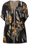 ZHENZI vest ARIADRE mouwloos | 28082062388S/M=42-48&nbsp;