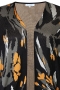ZHENZI vest ARIADRE mouwloos | 28082062388S/M=42-48&nbsp;