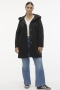 VERO MODA curve ECO jas VERODONA | 10276376BLSO48&nbsp;
