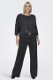ONLY shirt FOILA glans | 15311133BLAC/GOFOM=46/48&nbsp;