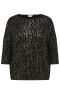 ONLY shirt FOILA glans | 15311133BLAC/GOFOM=46/48&nbsp;