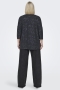 ONLY shirt FOILA glans | 15311133BLAC/GOFOM=46/48&nbsp;