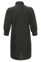 Kaffe Curve jurk Cacanna velvet rib | 10581209K005XL=54&nbsp;