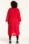 Studio jurk Fia kant wijd | S236837redS=42/44&nbsp;