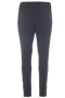 Studio legging Irene glans detail | S236854blac/goldM=46/48&nbsp;