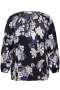 ONLY blouse CARFRIYAY | 15311641BLFL/AOP42&nbsp;