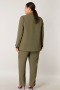 Yesta blazer Vera-Linn Essential | A004160amry3(52)&nbsp;