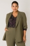 Yesta blazer Vera-Linn Essential | A004160amry3(52)&nbsp;