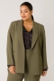 Yesta blazer Vera-Linn Essential | A004160amry3(52)&nbsp;