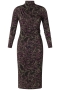 Yesta jurk Warda turtle neck | A00418210992(50)&nbsp;