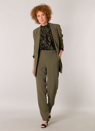 YEST broek Oktawia Essential | 0004161100044&nbsp;