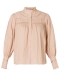 YEST blouse Eloise | 0004198sand40&nbsp;