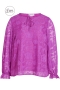EVOKED VILA ECO blouse VIKIRLY | 14090543CAOR46&nbsp;