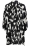 Gozzip blouse Dortie kimono look | G236082blac/offwM=46/48&nbsp;