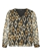 VERO MODA curve ECO blouse EDNA | 10299120BAGR44&nbsp;