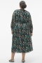 VERO MODA curve jurk EDNA | 10299119BLED/AOP46&nbsp;
