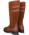JJ Hoge laars Woburn Wijdte XL | 1127132-784J001s39&nbsp;
