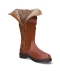 JJ Hoge laars Woburn Wijdte XL | 1127132-784J001s39&nbsp;