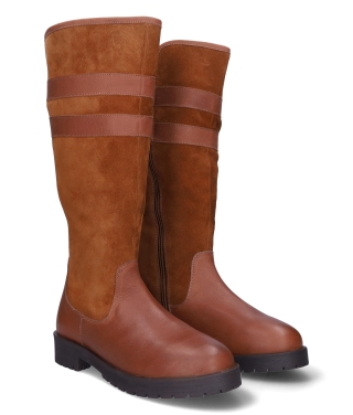 JJ Hoge laars Woburn Wijdte XL | 1127132-784J001s39&nbsp;