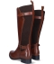 JJ Laars Redbourn Wijdte XXL cognac | 1500407-711J045s36&nbsp;