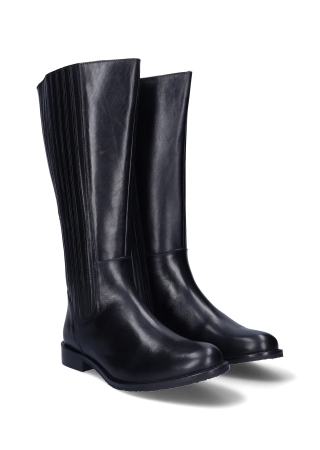 JJ Hoge laars Chania Wijdte XXL | 8500375-040J001s37&nbsp;