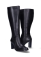 JJ Hoge laars Santorini Wijdte XXL | 8600106-040J001s39&nbsp;