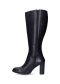 JJ Hoge laars Santorini Wijdte XXL | 8600106-040J001s39&nbsp;