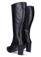 JJ Hoge laars Santorini Wijdte XXL | 8600106-040J001s39&nbsp;