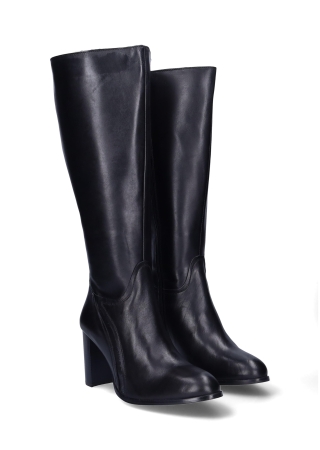 JJ Hoge laars Santorini Wijdte XXL | 8600106-040J001s39&nbsp;