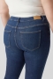 VERO MODA curve jeans PHIA | 10285012DABL44&nbsp;
