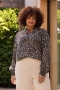 Exxcellent blouse Rosanne | 24VFE11E014/E00144&nbsp;