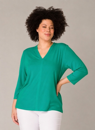 YESTA shirt Ylva | A004452009X-0(44)&nbsp;